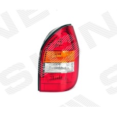 ЗАДНИЙ ФОНАРЬ OPEL ZAFIRA (A)
