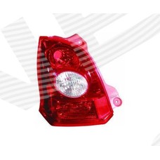 ЗАДНИЙ ФОНАРЬ SUZUKI ALTO