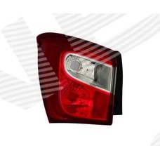 ЗАДНИЙ ФОНАРЬ SUZUKI SX4 S-CROSS