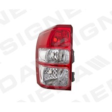 ЗАДНИЙ ФОНАРЬ SUZUKI GRAND VITARA