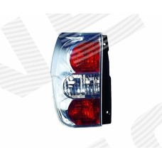 ЗАДНИЙ ФОНАРЬ SUZUKI GRAND VITARA