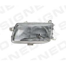 ПЕРЕДНЯ ФАРА OPEL ASTRA (F)
