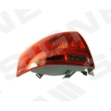 ЗАДНІЙ ЛІХТАР AUDI A4 (B7)