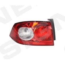 ЗАДНИЙ ФОНАРЬ RENAULT LAGUNA II (G)