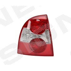 ЗАДНИЙ ФОНАРЬ VOLKSWAGEN (B5+)