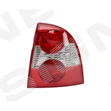 ЗАДНИЙ ФОНАРЬ VOLKSWAGEN (B5+)