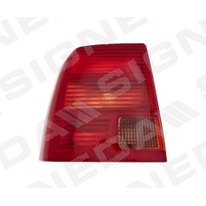 ЗАДНИЙ ФОНАРЬ VOLKSWAGEN (B5)