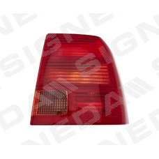 ЗАДНИЙ ФОНАРЬ VOLKSWAGEN (B5)
