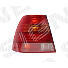ЗАДНИЙ ФОНАРЬ VOLKSWAGEN 0.98 - 05.05