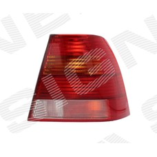 ЗАДНИЙ ФОНАРЬ VOLKSWAGEN 0.98 - 05.05