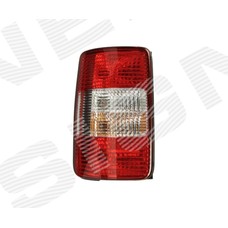ЗАДНИЙ ФОНАРЬ VOLKSWAGEN 04 - 10