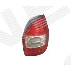 ЗАДНИЙ ФОНАРЬ OPEL ZAFIRA (A)