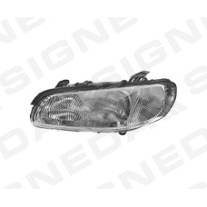 ПЕРЕДНЯ ФАРА OPEL OMEGA (B)