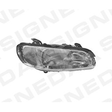ПЕРЕДНЯ ФАРА OPEL OMEGA (B)