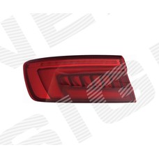 ЗАДНІЙ ЛІХТАР AUDI A4 (B9)