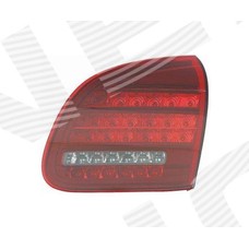 ЗАДНИЙ ФОНАРЬ PORSCHE CAYENNE