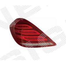 ЗАДНИЙ ФОНАРЬ MERCEDES BENZ (S-KL W222)