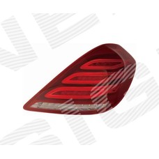 ЗАДНИЙ ФОНАРЬ MERCEDES BENZ (S-KL W222)