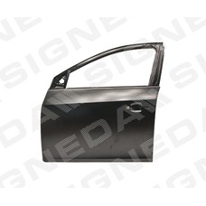 ДВЕРІ CHEVROLET CRUZE (J300)