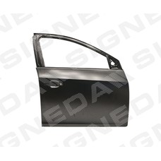 ДВЕРІ CHEVROLET CRUZE (J300)