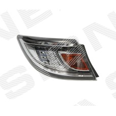 ЗАДНИЙ ФОНАРЬ MAZDA 6