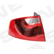 ЗАДНИЙ ФОНАРЬ SEAT EXEO (3R2)