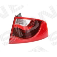 ЗАДНИЙ ФОНАРЬ SEAT EXEO (3R2)