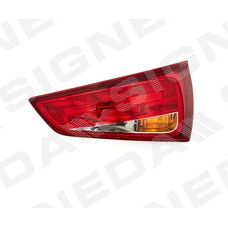 ЗАДНИЙ ФОНАРЬ AUDI A1 (8X)