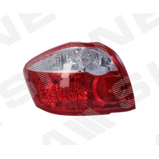 ЗАДНИЙ ФОНАРЬ TOYOTA AURIS H/B (E15)