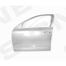 ДВЕРІ SKODA OCTAVIA
