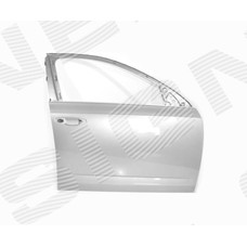 ДВЕРІ SKODA OCTAVIA