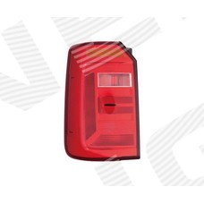 ЗАДНИЙ ФОНАРЬ VOLKSWAGEN 15 -