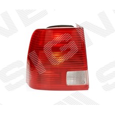 ЗАДНИЙ ФОНАРЬ VOLKSWAGEN (B5)