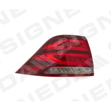 ЗАДНИЙ ФОНАРЬ MERCEDES BENZ (GLE-KL W166)