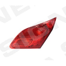 ЗАДНИЙ ФОНАРЬ OPEL ASTRA (J)
