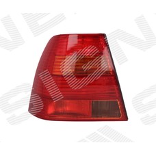 ЗАДНИЙ ФОНАРЬ VOLKSWAGEN 0.98 - 05.05