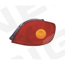 ЗАДНИЙ ФОНАРЬ DAEWOO MATIZ (KLYA/M150)