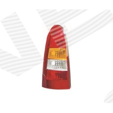 ЗАДНИЙ ФОНАРЬ OPEL ASTRA (G)