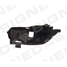 КРОНШТЕЙН ПЕР.ФАРИ AUDI Q7 (4L)
