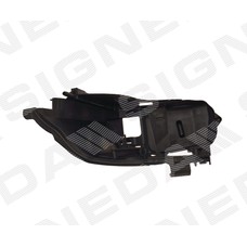 КРОНШТЕЙН ПЕР.ФАРИ AUDI Q7 (4L)