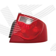 ЗАДНИЙ ФОНАРЬ SEAT EXEO (3R2)