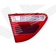 ЗАДНИЙ ФОНАРЬ SEAT EXEO (3R2)