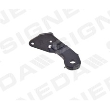 КРОНШТЕЙН ПЕР.ФАРИ TOYOTA LAND CRUISER FJ150