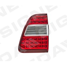 ЗАДНИЙ ФОНАРЬ TOYOTA LAND CRUISER FJ100