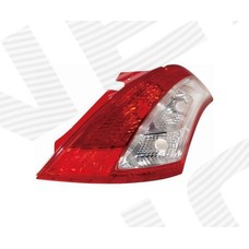 ЗАДНИЙ ФОНАРЬ SUZUKI SWIFT