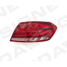 ЗАДНИЙ ФОНАРЬ MERCEDES BENZ (E-KL W212)