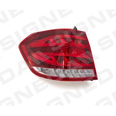 ЗАДНИЙ ФОНАРЬ MERCEDES BENZ (E-KL W212)