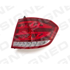 ЗАДНИЙ ФОНАРЬ MERCEDES BENZ (E-KL W212)