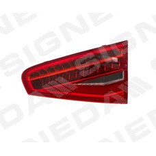 ЗАДНИЙ ФОНАРЬ AUDI A4/S4 (B8)