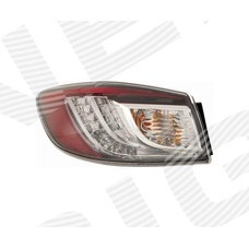 ЗАДНИЙ ФОНАРЬ MAZDA 3 (BL)